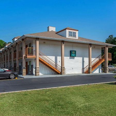 Quality Inn Covington Exterior photo